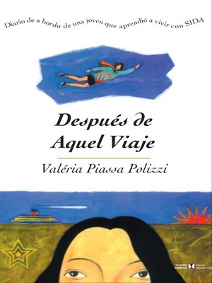 cover image of Después de Aquel Viaje
